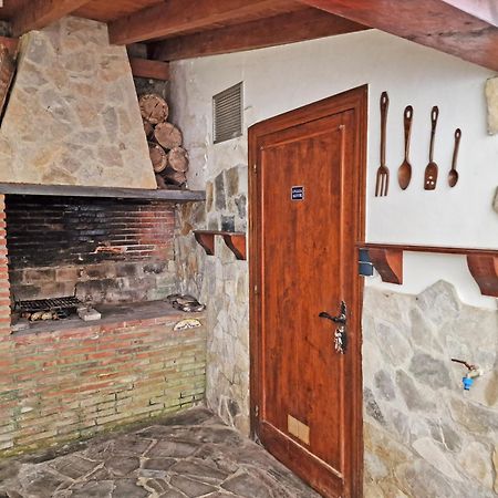 Villa Rural Cantabria Pechon Exterior photo