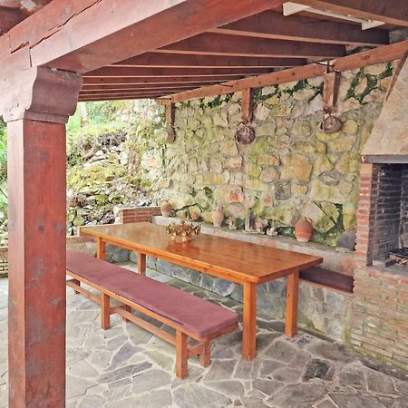 Villa Rural Cantabria Pechon Exterior photo