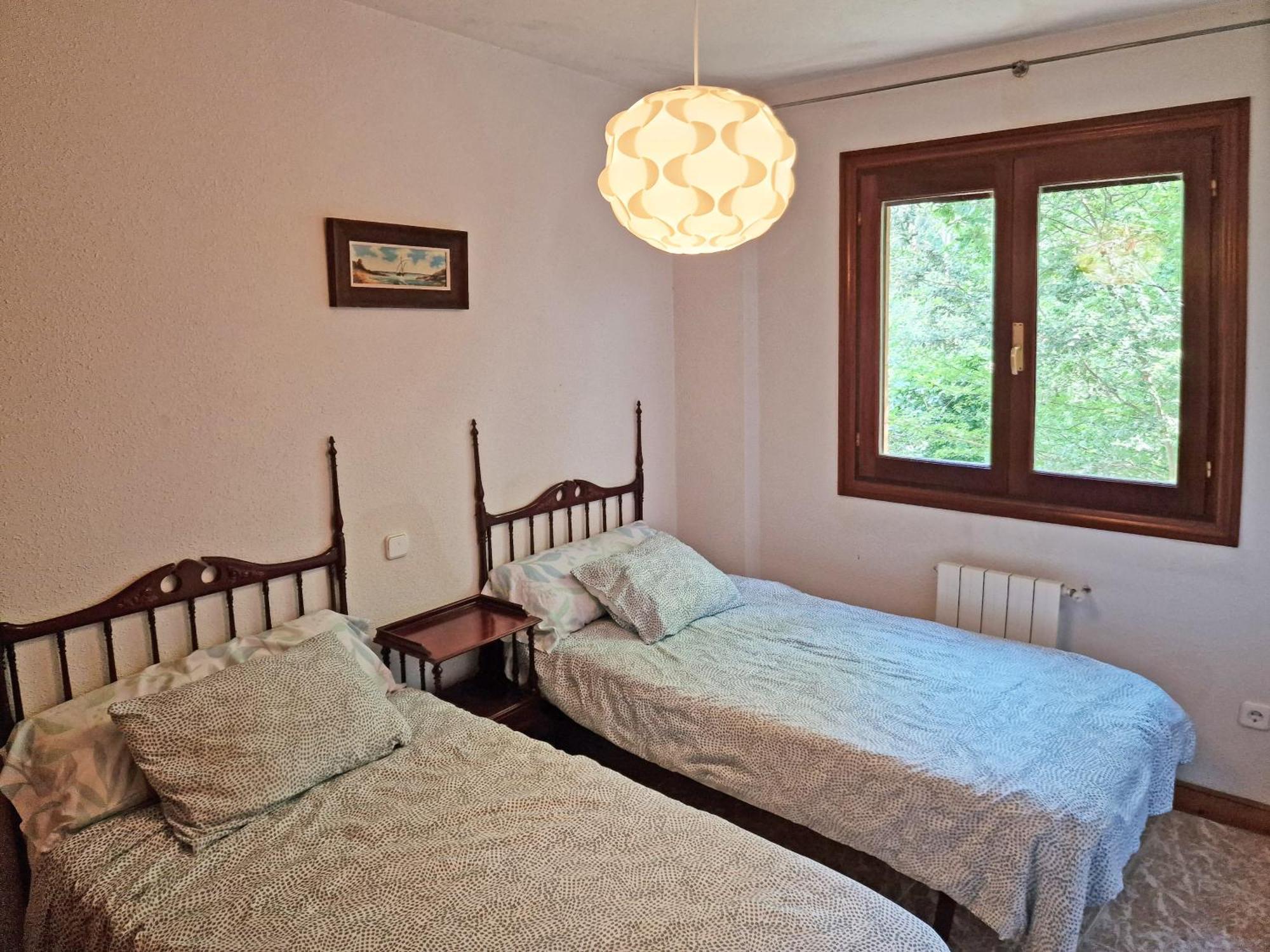 Villa Rural Cantabria Pechon Exterior photo