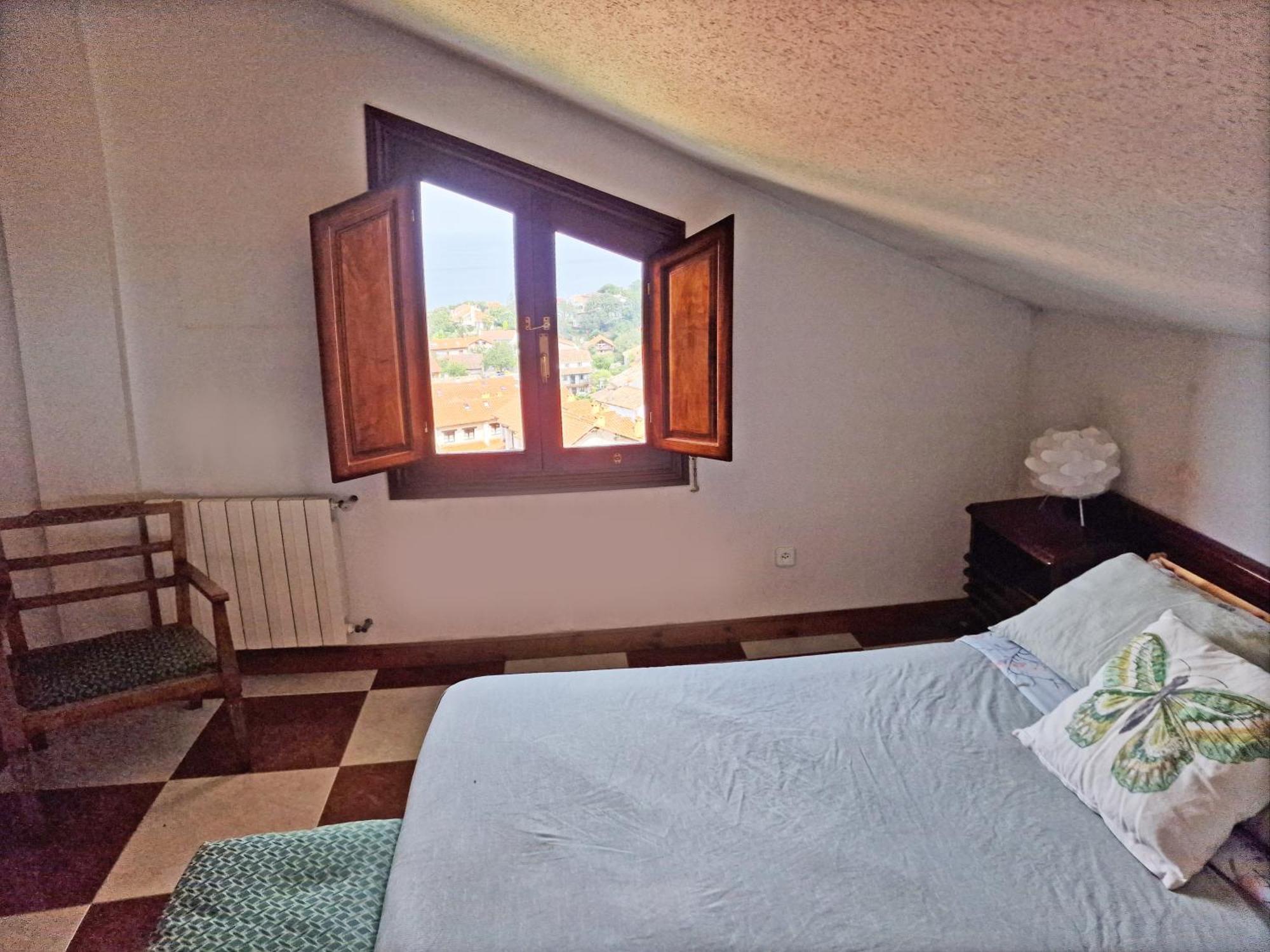 Villa Rural Cantabria Pechon Exterior photo