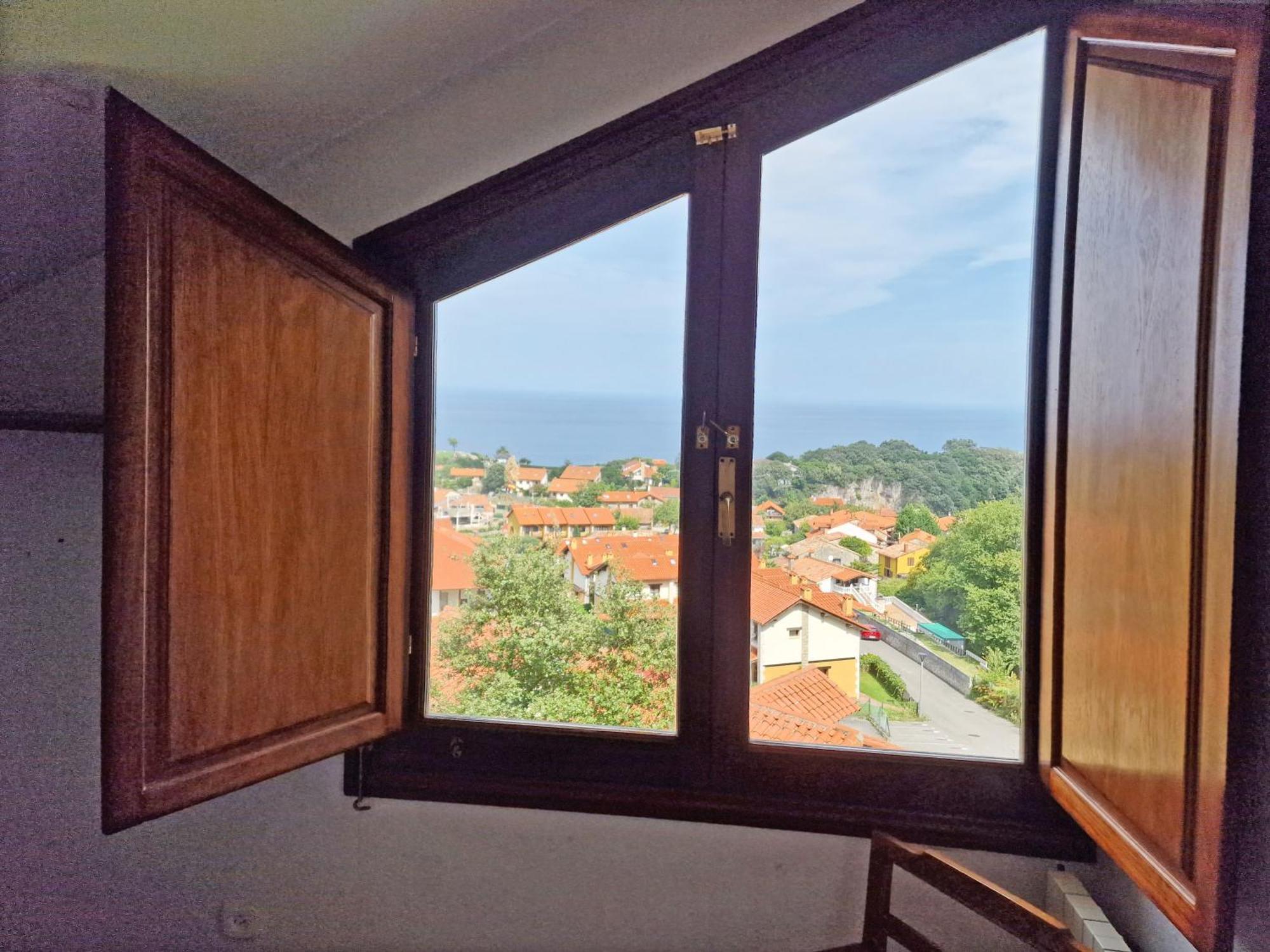 Villa Rural Cantabria Pechon Exterior photo