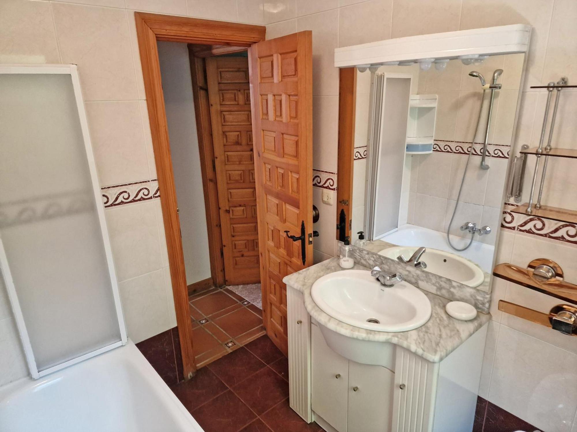 Villa Rural Cantabria Pechon Exterior photo