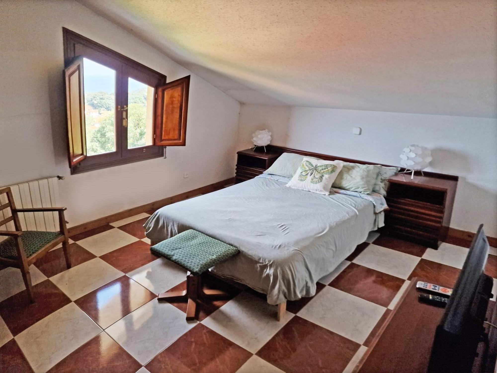 Villa Rural Cantabria Pechon Exterior photo