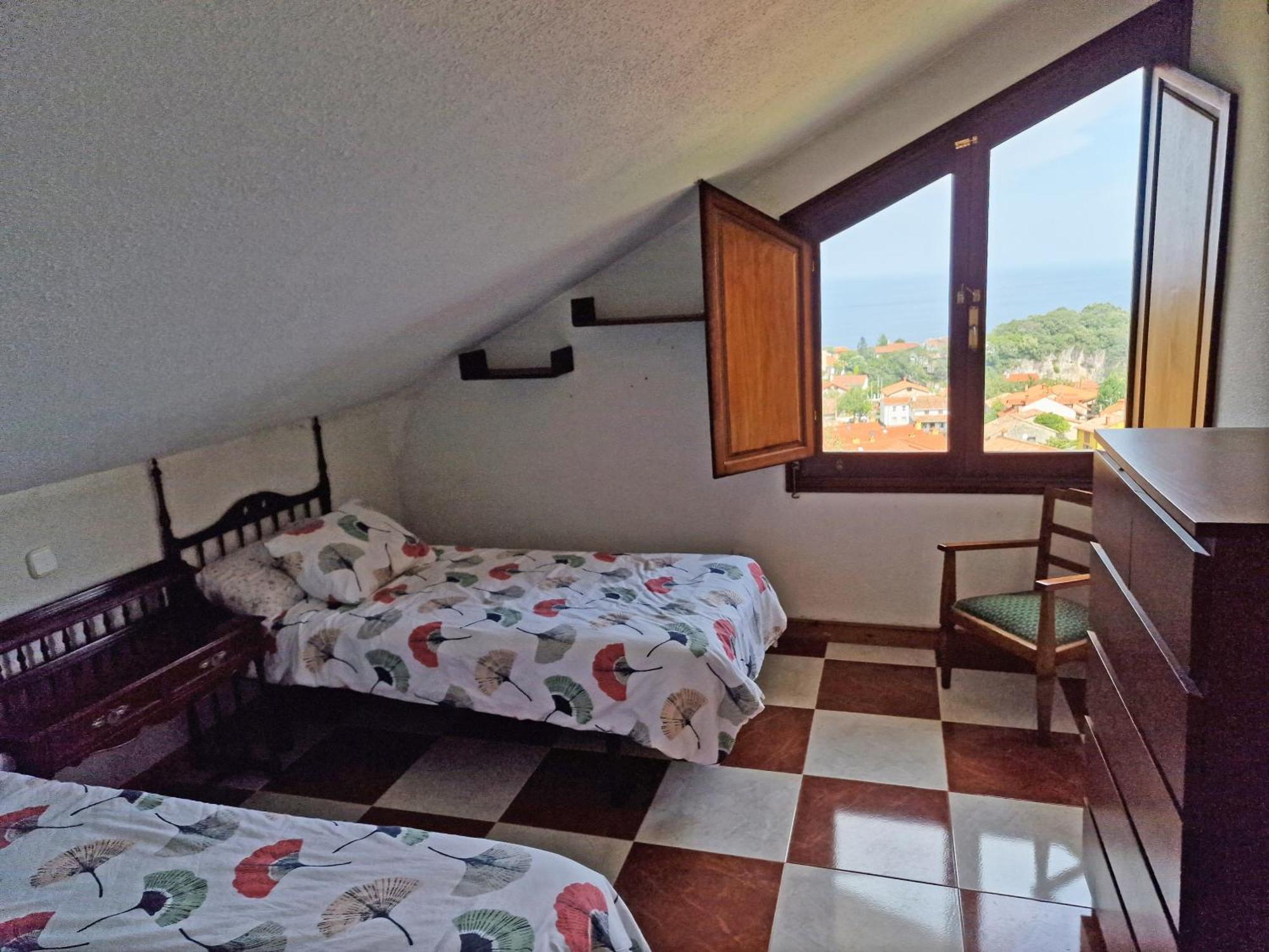 Villa Rural Cantabria Pechon Exterior photo