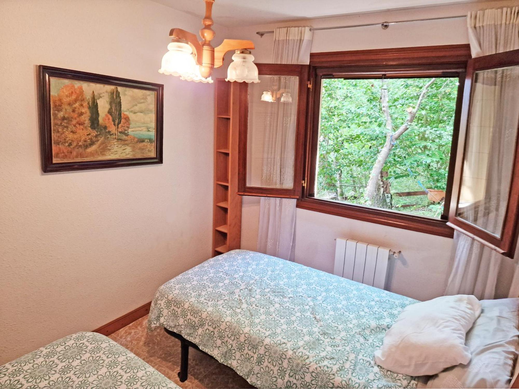 Villa Rural Cantabria Pechon Exterior photo