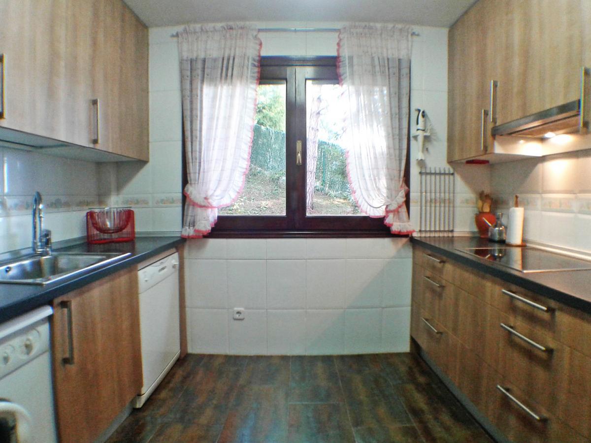 Villa Rural Cantabria Pechon Exterior photo